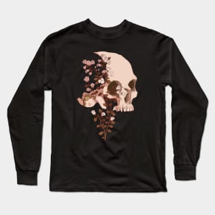 Cranium III Long Sleeve T-Shirt